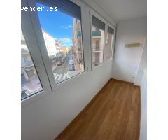 PISO EN  ZONA PASEO FARNESIO