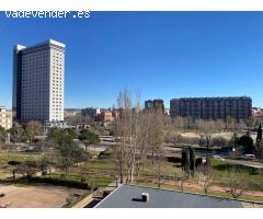 AVENIDA RAMÓN PRADERA