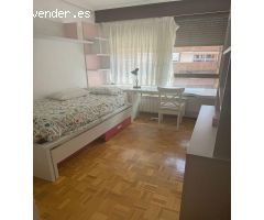 PISO EN ALQUILER EN ALONSO PESQUERA
