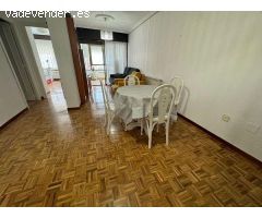 PISO EN ALQUILER EN ALONSO PESQUERA