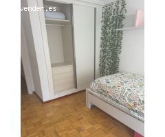 PISO EN ALQUILER EN ALONSO PESQUERA