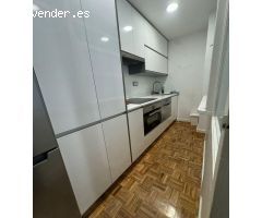 PISO EN ALQUILER EN ALONSO PESQUERA