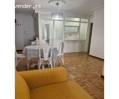 PISO EN ALQUILER EN ALONSO PESQUERA