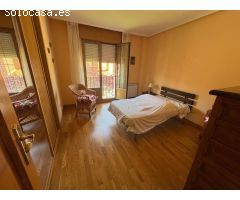 CHALET PAREADO EN LAGUNA DEL DUERO