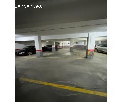 Garaje en Valladolid (La Victoria)(Parking 11)