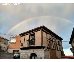 CHALET INDEPENDIENTE EN SIMANCAS