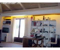 CHALET INDEPENDIENTE EN SIMANCAS