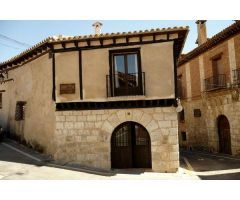 CHALET INDEPENDIENTE EN SIMANCAS