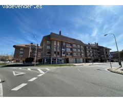 PISO AMUEBLADO EN COVARESA