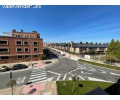 PISO AMUEBLADO EN COVARESA