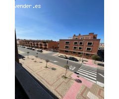 PISO AMUEBLADO EN COVARESA
