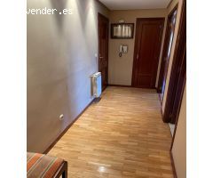 PISO AMUEBLADO EN COVARESA