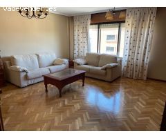 PISO AMUEBLADO EN COVARESA