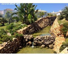 APARTAMENTO  CON PISCINAS COMUNITARIAS A 1 MINUTO DE LA PLAYA