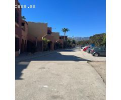 APARTAMENTO EN PRIMERA LINEA DE PLAYA CON PISCINA COMUNITARIA