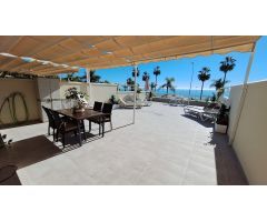 APARTAMENTO FRONTAL AL MAR