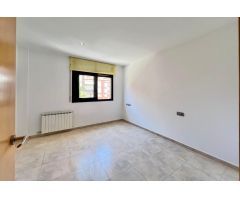 Dúplex con terraza