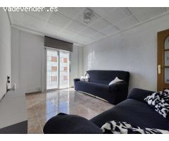 PISO EN ALQUILER CON TODAS LAS COMODIDADES!!