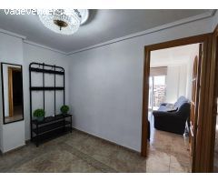 PISO EN ALQUILER CON TODAS LAS COMODIDADES!!