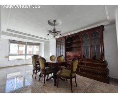 PISO EN ALQUILER CON TODAS LAS COMODIDADES!!