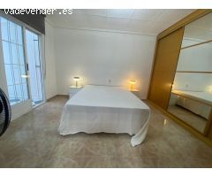 PISO EN ALQUILER CON TODAS LAS COMODIDADES!!