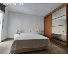 PISO EN ALQUILER CON TODAS LAS COMODIDADES!!