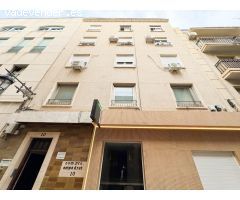 GRAN OPORTUNIDAD EN PLENO CENTRO DE ELCHE – HAZ TU HOGAR A MEDIDA
