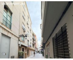 GRAN OPORTUNIDAD EN PLENO CENTRO DE ELCHE – HAZ TU HOGAR A MEDIDA