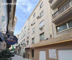 GRAN OPORTUNIDAD EN PLENO CENTRO DE ELCHE – HAZ TU HOGAR A MEDIDA