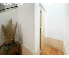 GRAN OPORTUNIDAD EN PLENO CENTRO DE ELCHE – HAZ TU HOGAR A MEDIDA