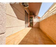 VIVIR EN EL CENTRO DE ELCHE: EL HOGAR QUE PUEDES VER, SENTIR Y ESCUCHAR