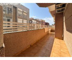 VIVIR EN EL CENTRO DE ELCHE: EL HOGAR QUE PUEDES VER, SENTIR Y ESCUCHAR