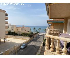 CÓMODO PISO A POCOS METROS DE LA PLAYA EN SANTA POLA!!