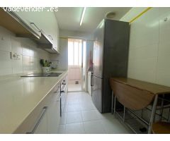 CÓMODO PISO A POCOS METROS DE LA PLAYA EN SANTA POLA!!