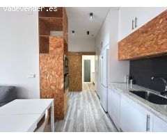 PLANTA BAJA DE DISEÑO EN ALQUILER – CENTRO DE ELCHE