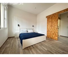 PLANTA BAJA DE DISEÑO EN ALQUILER – CENTRO DE ELCHE