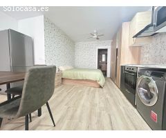 LOFT NUEVOA ESTRENAR EN ALQUILER