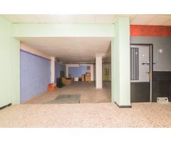 LOCAL COMERCIAL DIÁFANO DE 180 M² EN CALLE JUAN RAMÓN JIMÉNEZ – IDEAL PARA GIMNASIO, COWORKING O NEG