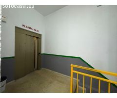 OPORTUNIDAD PLAZA DE PARKING