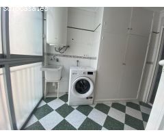 PISO EN ALQUILER CON TODAS LAS COMODIDADES!!