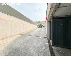Garaje en Venta en Elche de la Sierra, Alicante