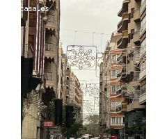 LOCAL EN EL CNTRO DE ELCHE CIUDAD