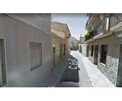 Solar en Venta en Elche de la Sierra, Alicante