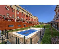 Dúplex en Cornisa Azul con zonas comunes de ensueño