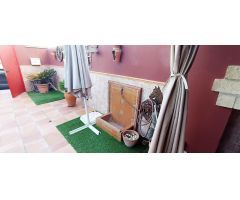 Adosado en Venta en Olivares de Júcar, Sevilla