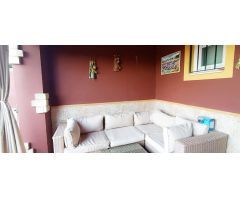 Adosado en Venta en Olivares de Júcar, Sevilla