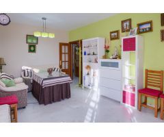 Un hogar bañado en luz, en el corazón de Gelves