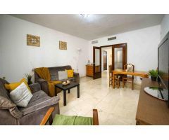 Tu nuevo hogar en el corazón de Triana: donde cada día se vive con pasión