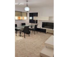 ALQUILER EN BARRIO FLORIDA PORTAZGO