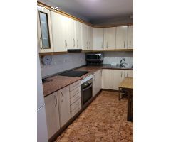 ALQUILER EN BARRIO FLORIDA PORTAZGO